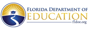 Floridan Department of Education Logo 